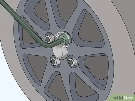 Image titled Take Plasti Dip Off Wheels Step 2