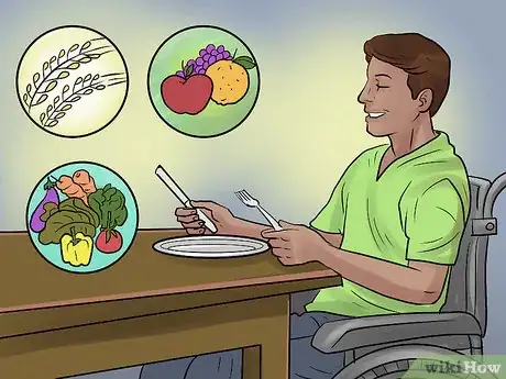 Image titled Stay Positive when You Have MS Step 10