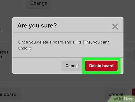 Image titled Unpin a Pin on Pinterest Step 26