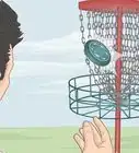 Get Better at Disc Golf