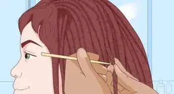 Make Dreads Lock Faster