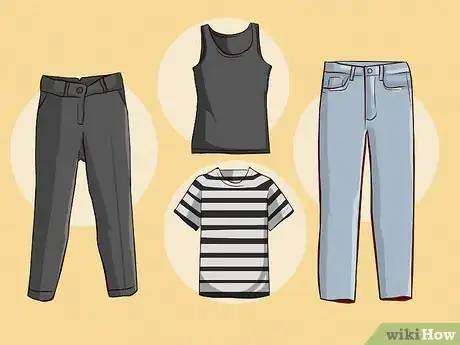 Image titled Transition Your Wardrobe from Fall to Winter Step 2