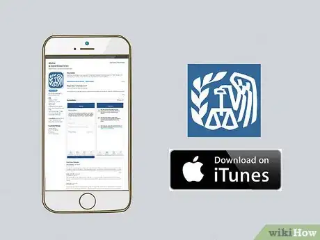 Image titled Contact the IRS Step 18