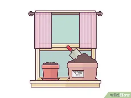 Image titled Repot African Violets Step 17