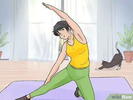 Image titled Use Yoga to Improve Sleep Step 17