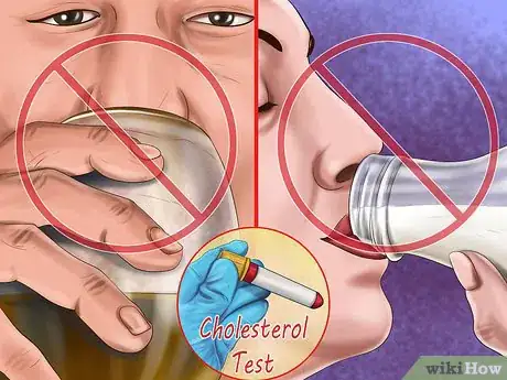 Image titled Calculate LDL Cholesterol Step 1