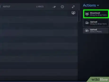 Image titled Listen to Amazon Music Offline Step 8