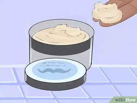 Image titled Use Pomade for Your Beard Step 7