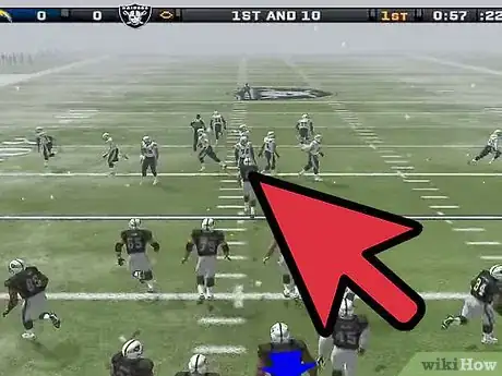 Image titled Dominate As a Superstar on Madden 08 Step 6