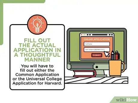 Image titled Get Into Harvard University Step 10