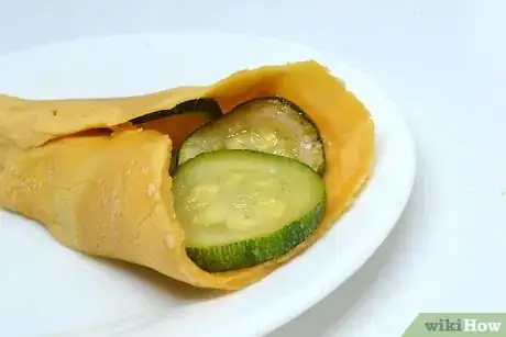Image titled Eat Zucchini Step 2