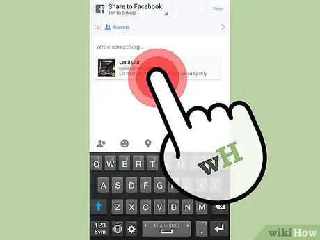 Image titled Share Music with Spotify Step 15