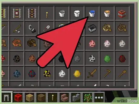 Image titled Make the Biggest Tower in Minecraft Step 3