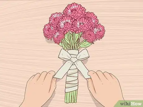 Image titled Grow Your Own Bouquet Step 15