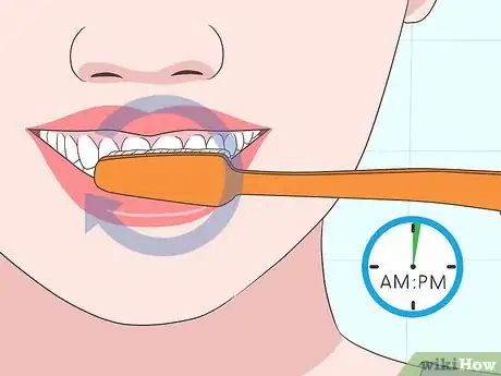 Image titled Prevent Gum Disease Step 1