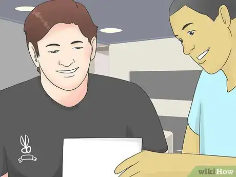 Image titled Ask for the Haircut You Want Step 6