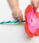 Make Paper Poppies