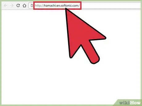 Image titled Download Hamachi Step 6