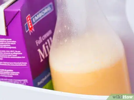 Image titled Make Almond Milk Taste Better Step 9