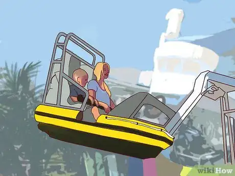 Image titled Visit SeaWorld San Diego Step 26