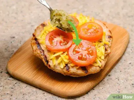 Image titled Make Turkey Burgers Step 9