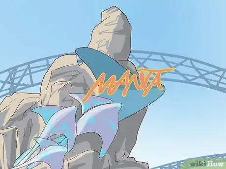 Image titled Visit SeaWorld San Diego Step 14