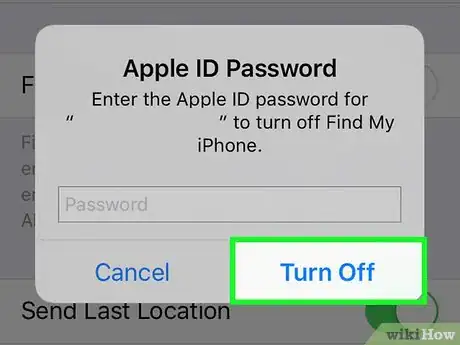 Image titled Sign Out of iCloud on iPhone or iPad Step 5