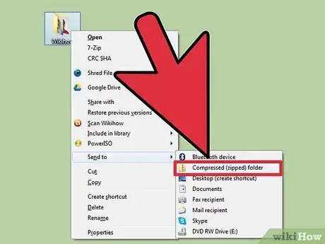 Image titled Add a Folder As an Attachment Step 2
