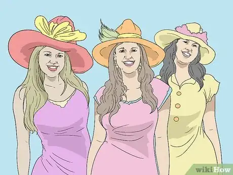 Image titled Throw a Kentucky Derby Party Step 6
