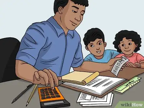 Image titled Afford Daycare For Second Child Step 1