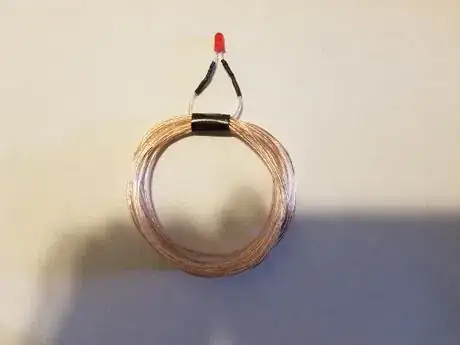 Image titled LED coil