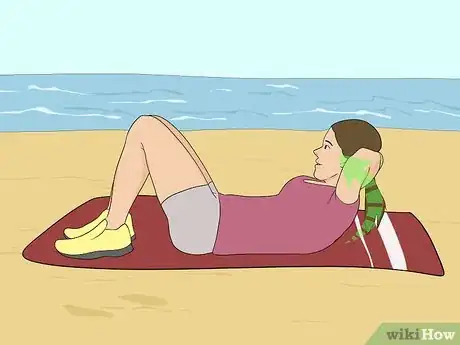 Image titled Do a Beach Workout Step 7.jpeg