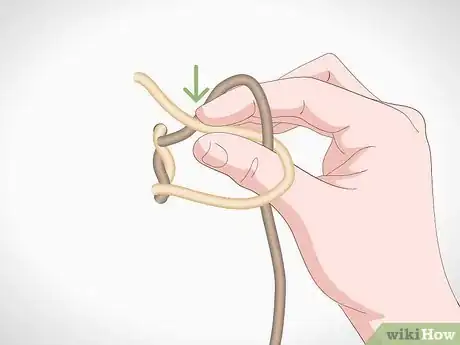 Image titled Tie Surgical Knots Step 10