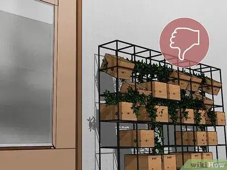 Image titled Get Rid of Spiders Outside Your Door Step 4