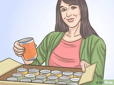 Image titled Help Homeless Veterans Step 3