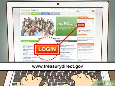 Image titled Cash Savings Bonds Step 6