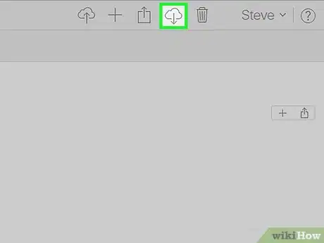 Image titled Access iCloud Photos from Your PC Step 7