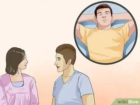 Image titled Take a Mental Health Day Without Feeling Guilty Step 7