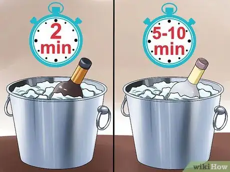 Image titled Chill Wine Step 5