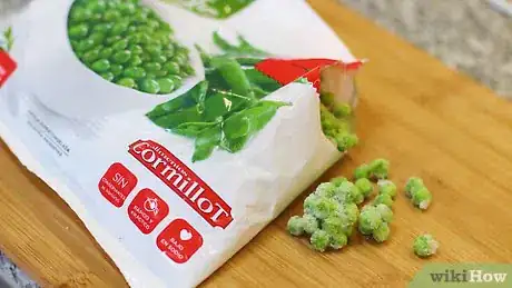 Image titled Cook Peas Step 1