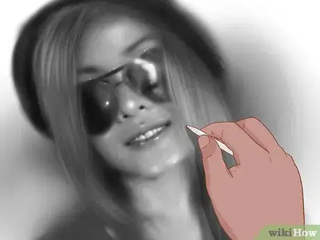 Image titled Use Blending Stumps Step 3