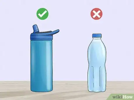 Image titled Stop Using Plastic Step 1