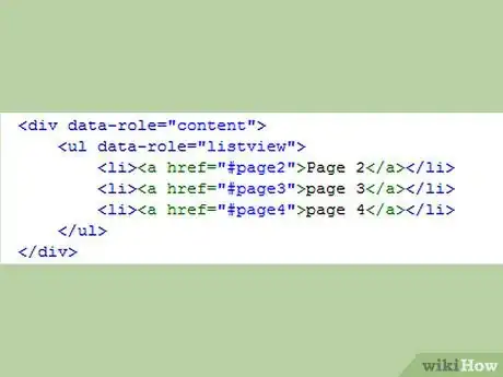 Image titled Create a Mobile Website with Dreamweaver Step 5