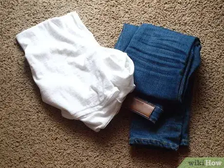 Image titled Go Unnoticed Step 2