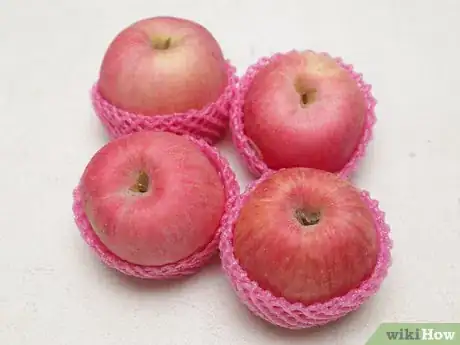 Image titled Make Caramelized Apples Step 1