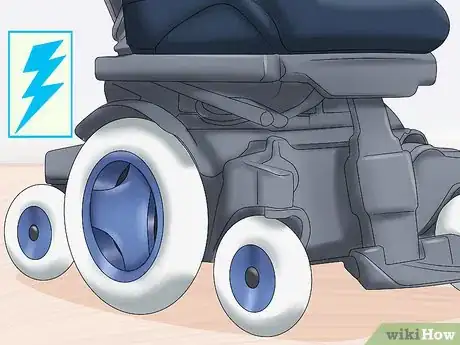 Image titled Choose Your Power Wheelchair Step 3