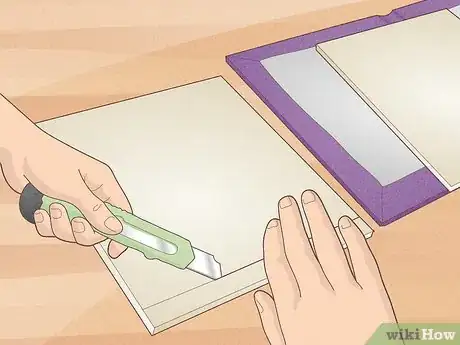 Image titled Make a Book Style eReader Cover Step 7