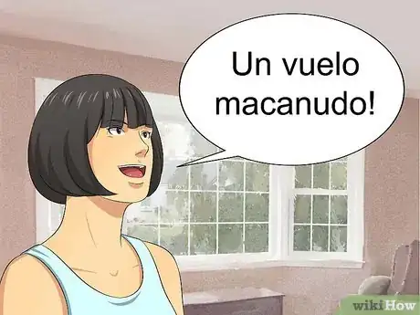 Image titled Say Awesome in Spanish Step 8