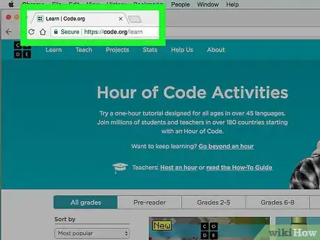 Image titled Code As a Kid Step 9