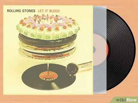 Image titled Buy Used LP Records Step 8